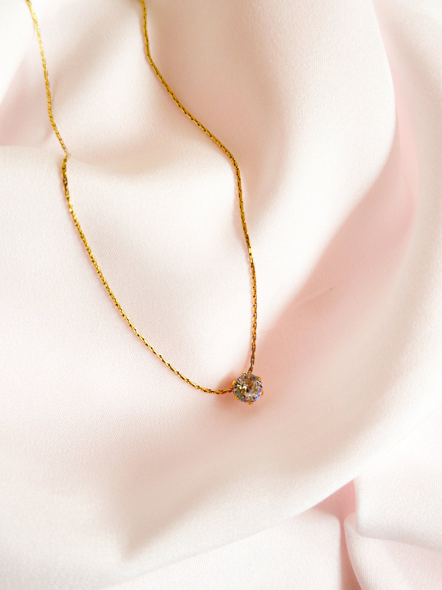 Lustre Drop
