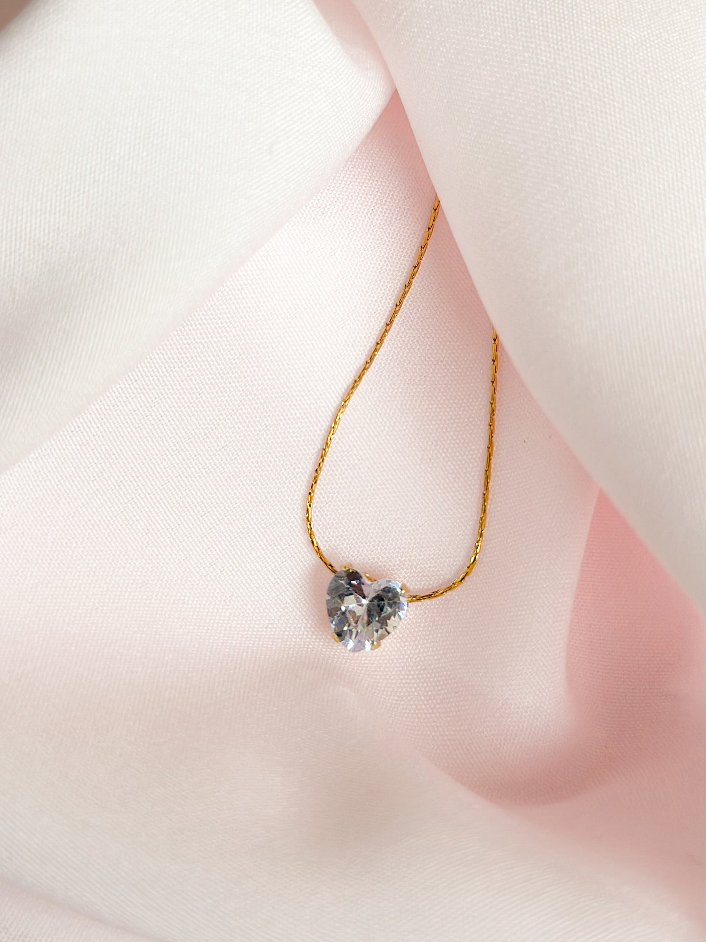 True Essence Necklace