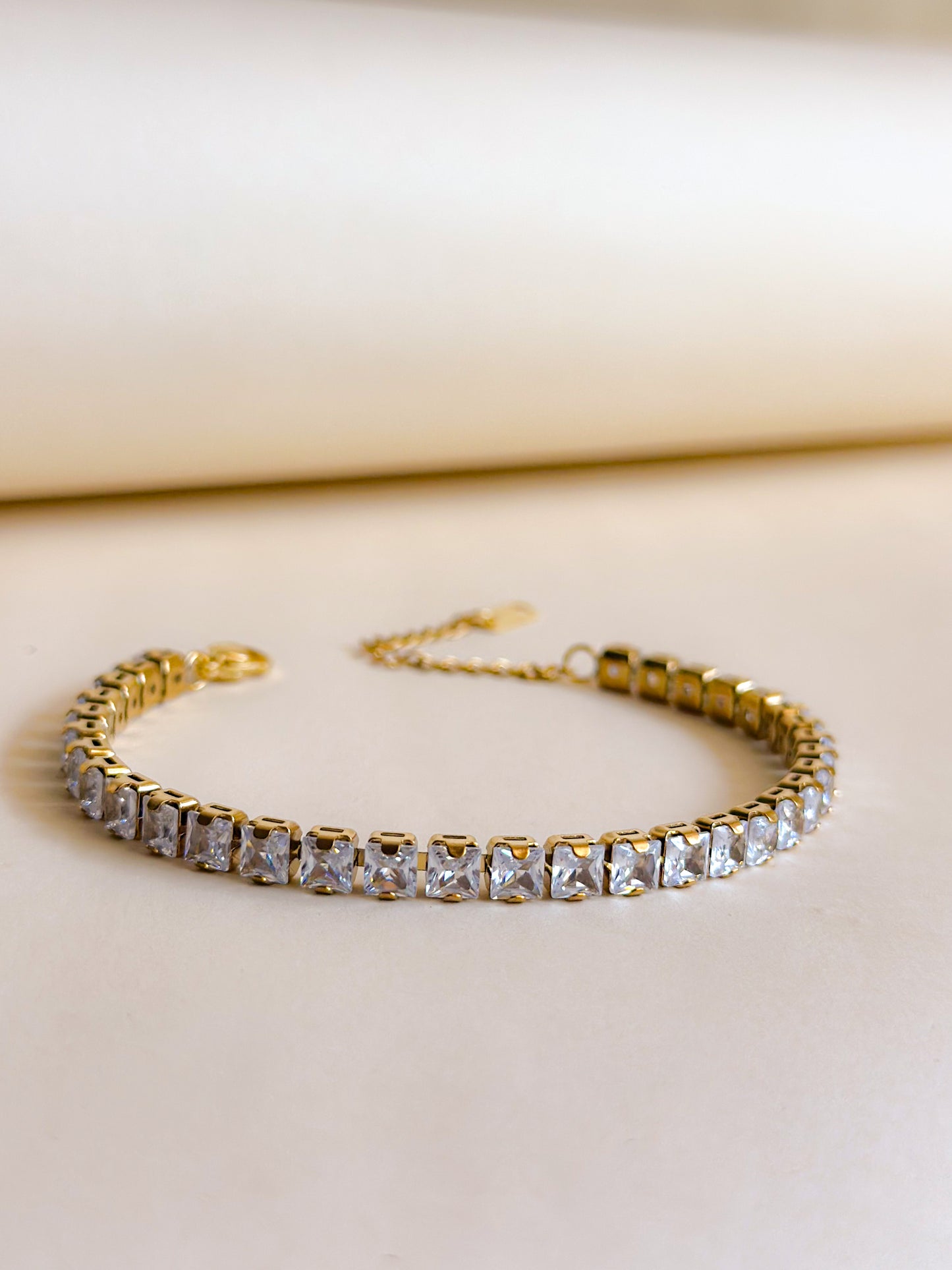Celestial Radiance Bracelet
