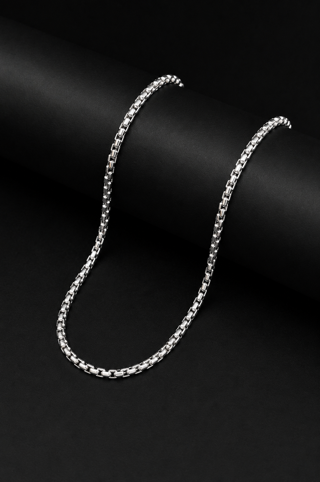 Titan Box Chain