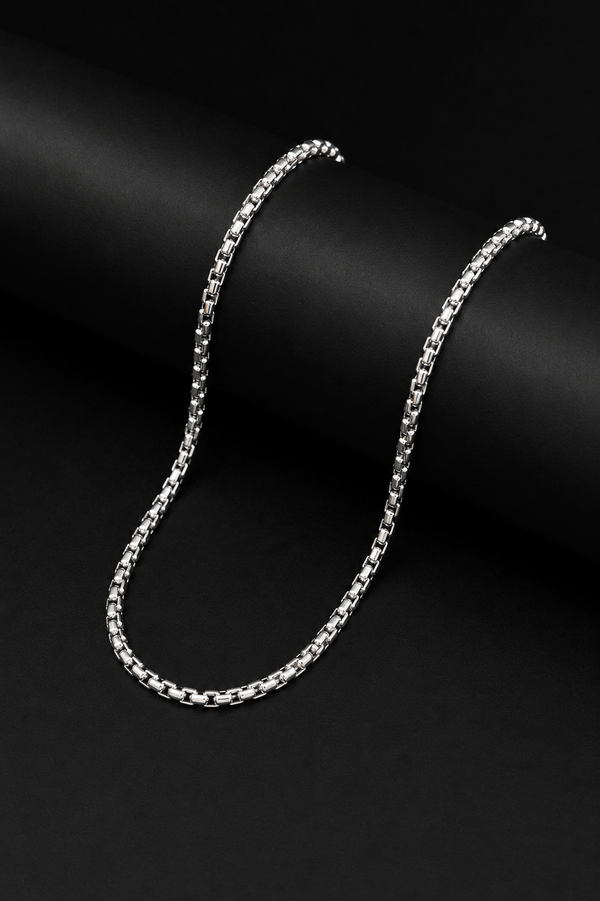 Titan Box Chain