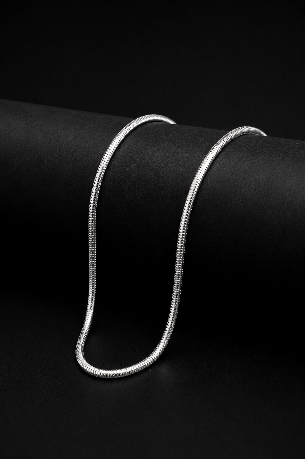 Titan Snake Chain
