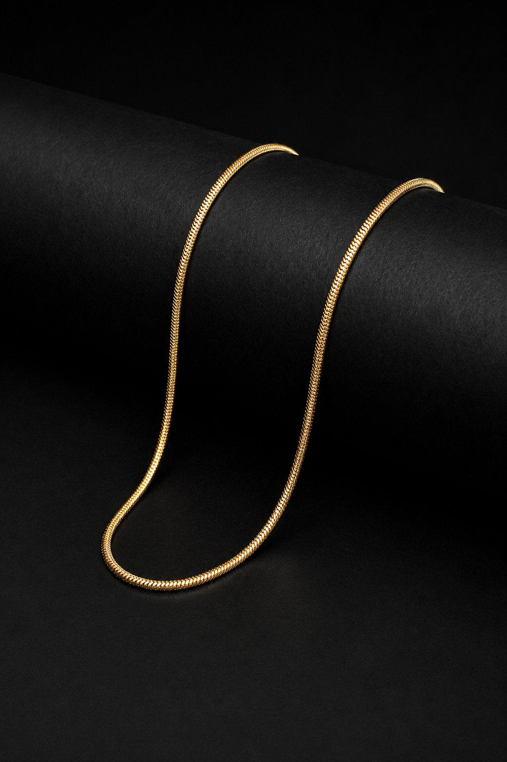 Imperial Snake Chain
