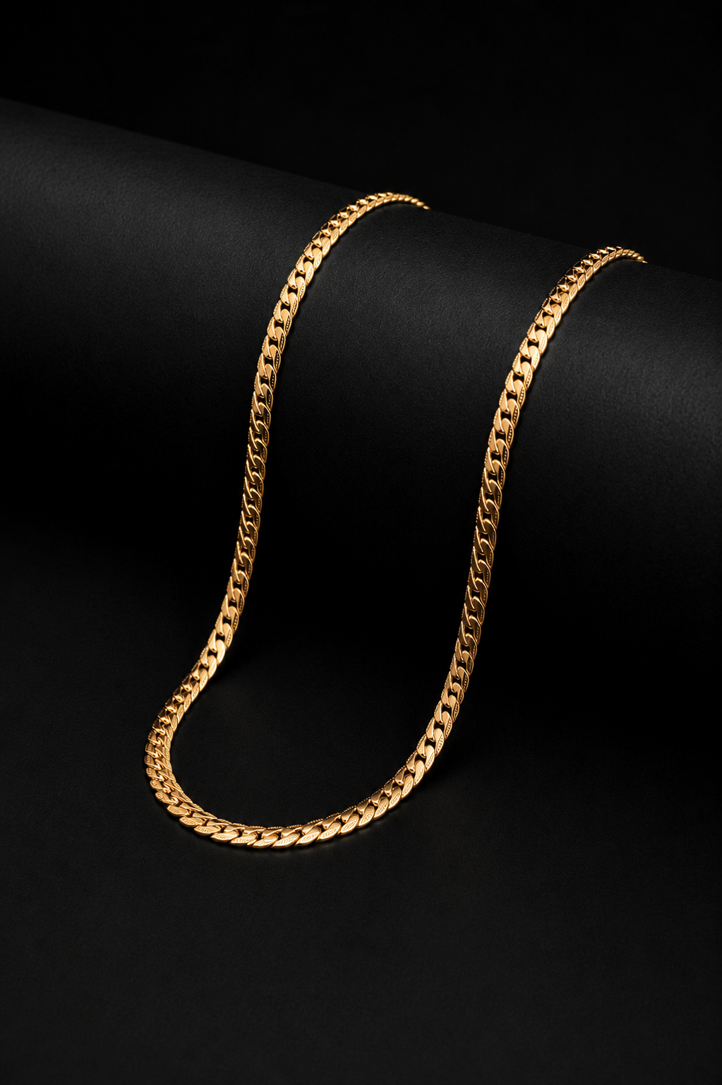 Royal Cuban Chain