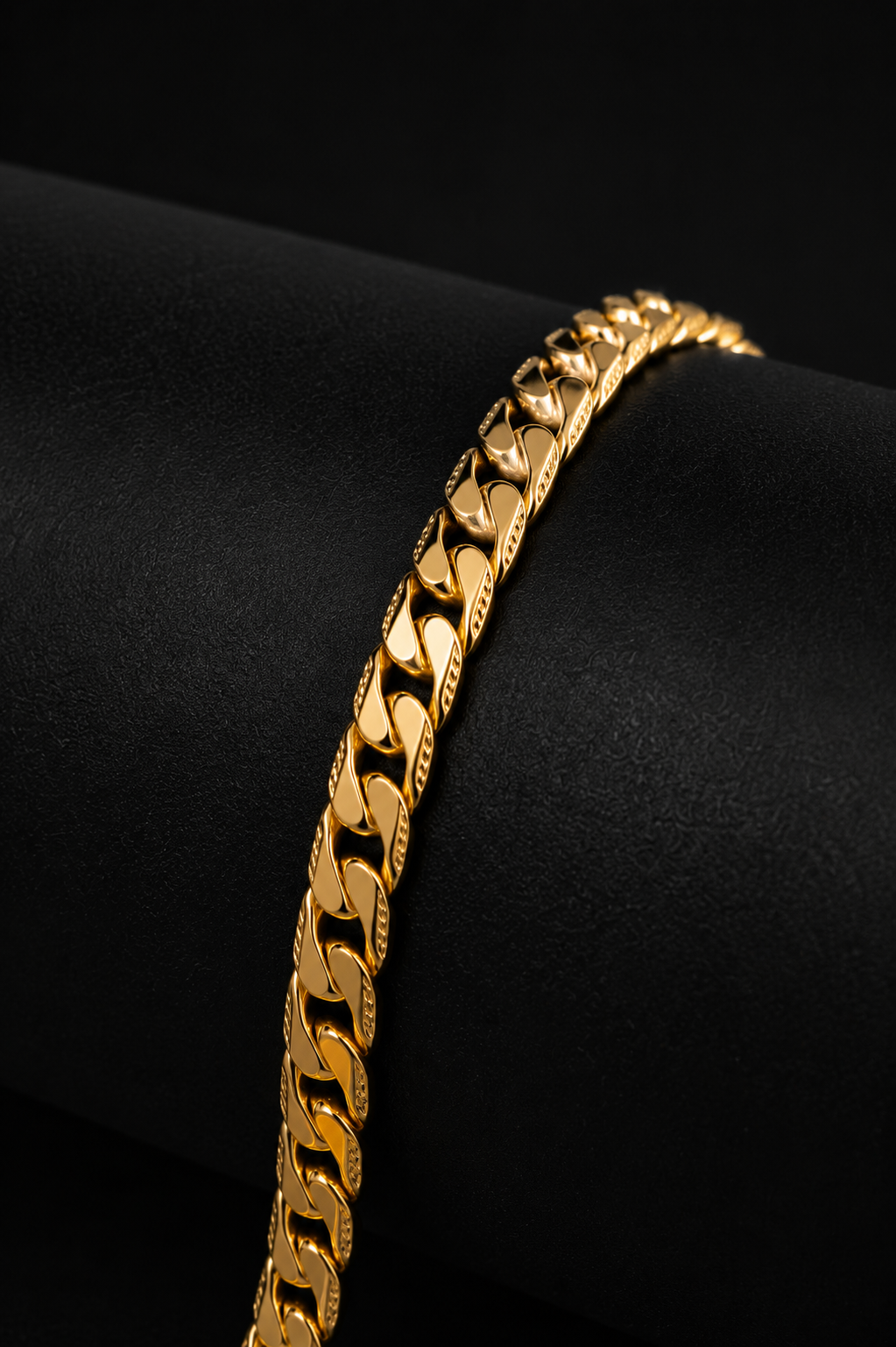 Royal Cuban Chain