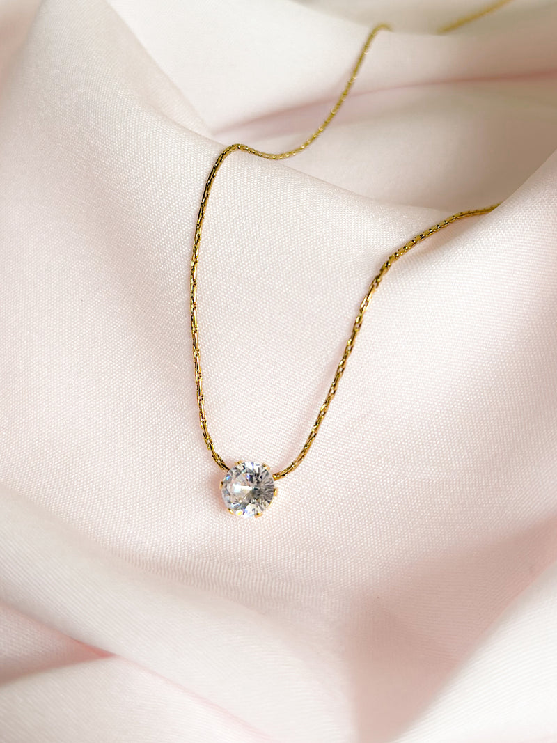 Lustre Drop
