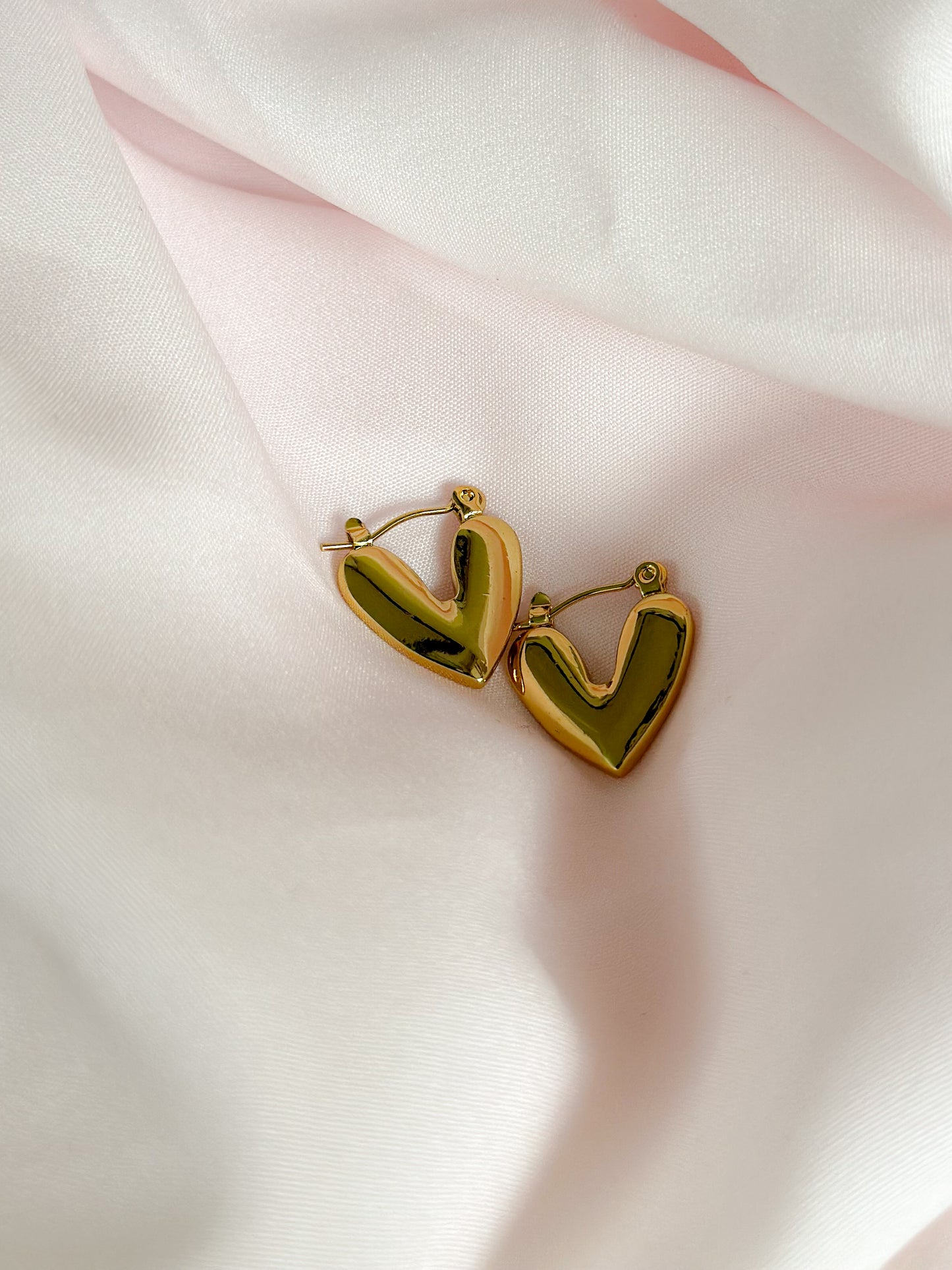 Radiant Love Drop