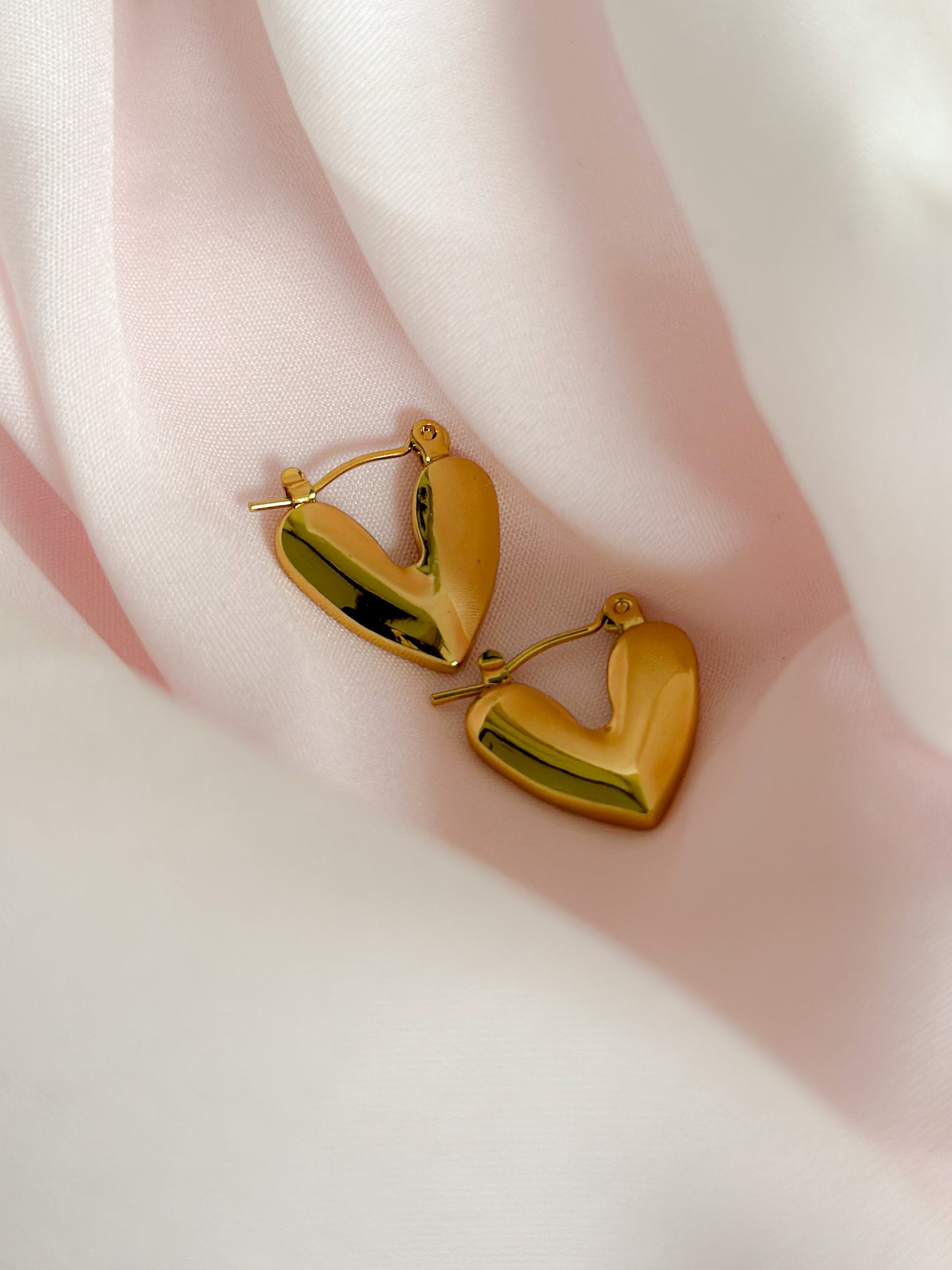 Radiant Love Drop