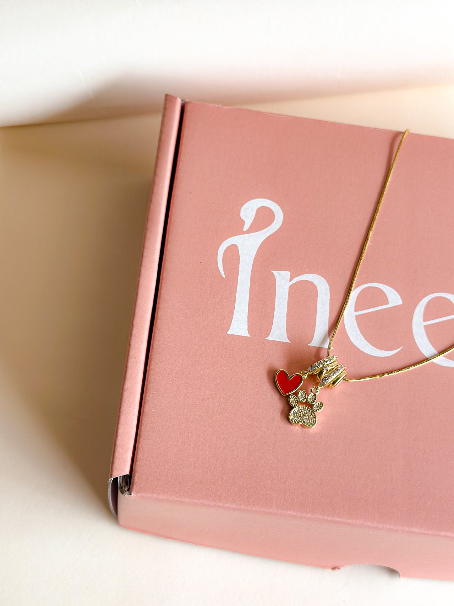 Loyal Love Necklace
