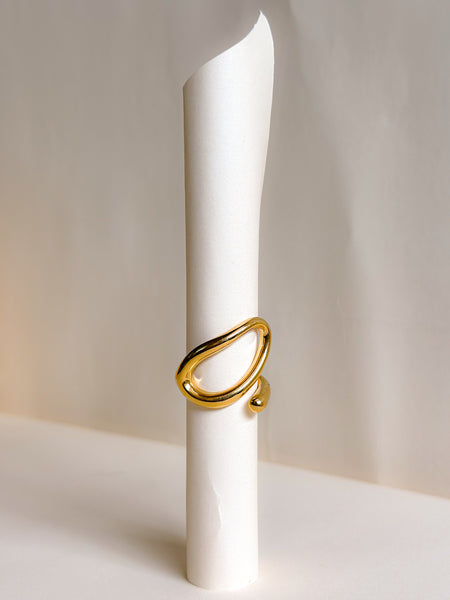Oro Flow Ring