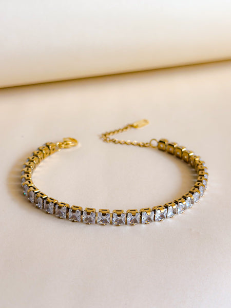 Celestial Radiance Bracelet