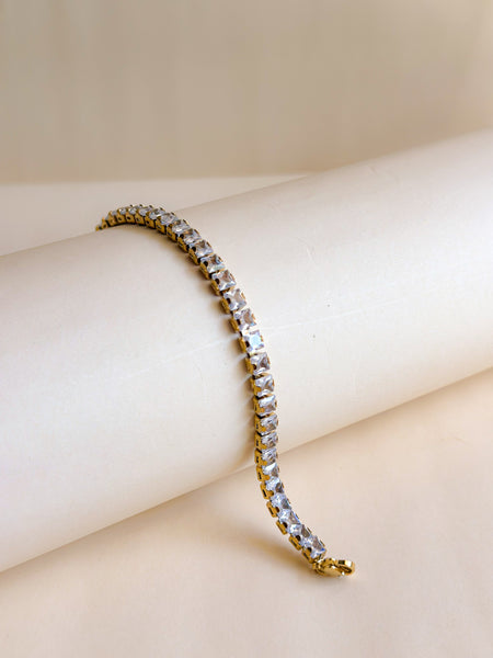 Celestial Radiance Bracelet