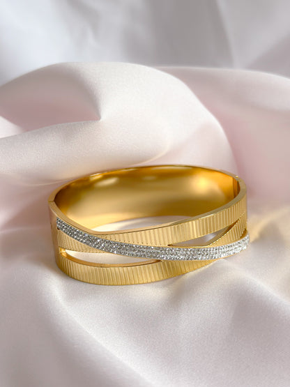 Celora Luxe Bangle