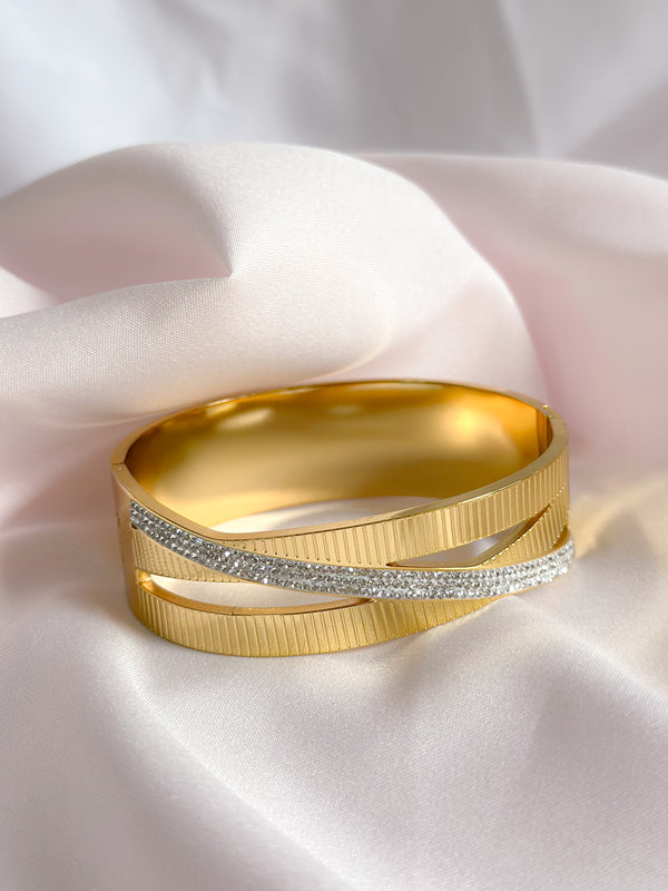 Celora Luxe Bangle