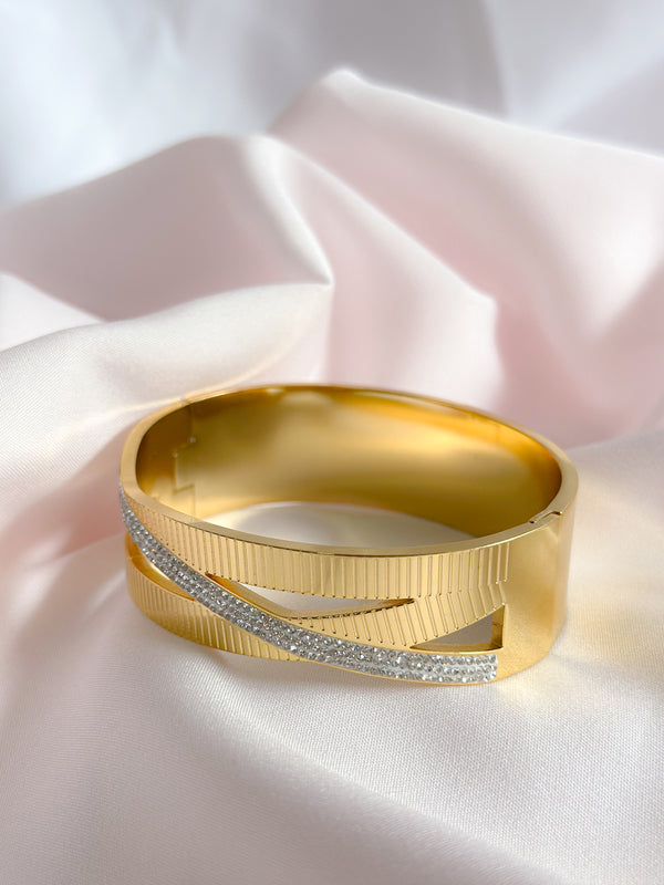 Celora Luxe Bangle