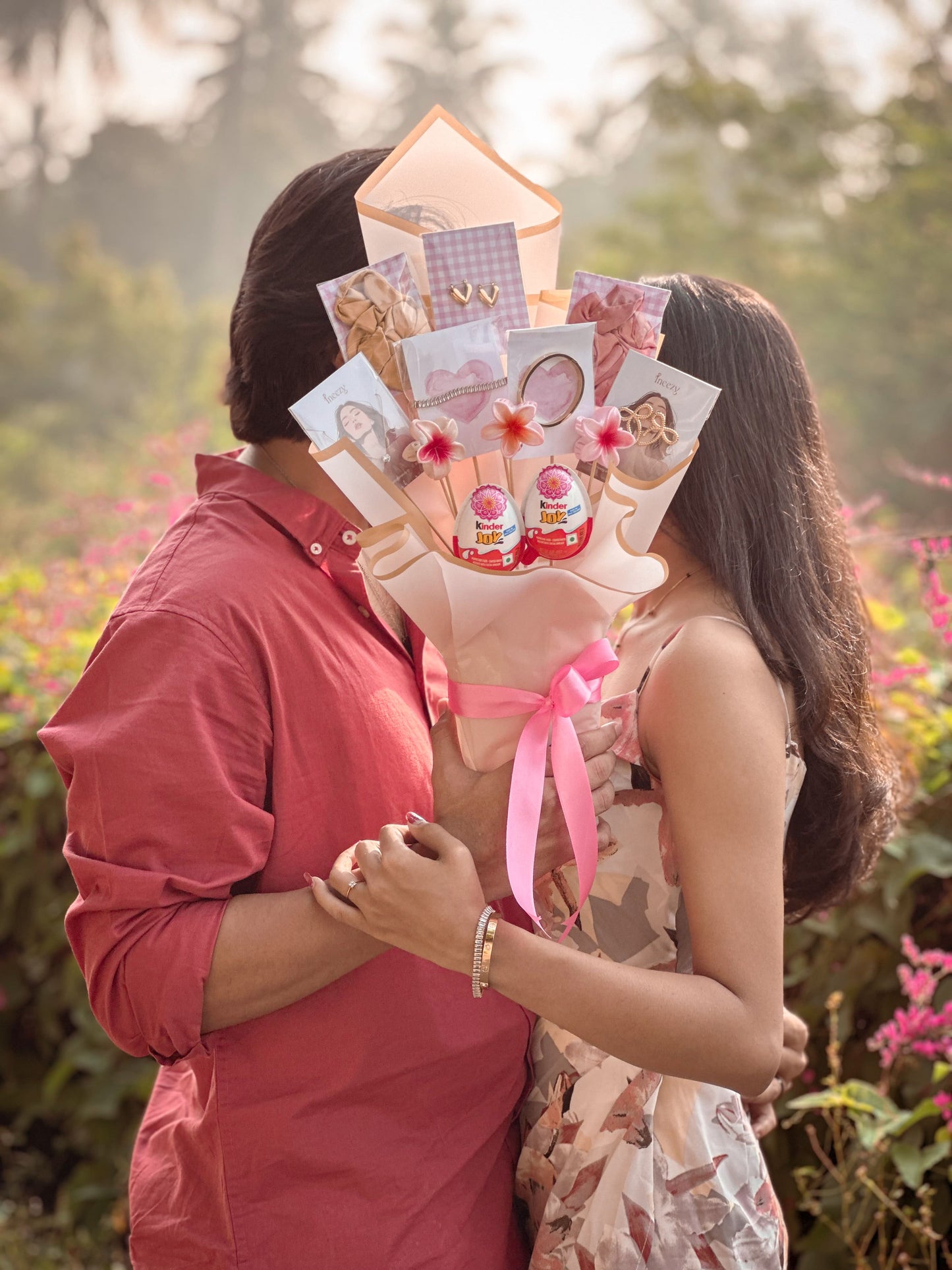 Sweetheart Surprise Hamper