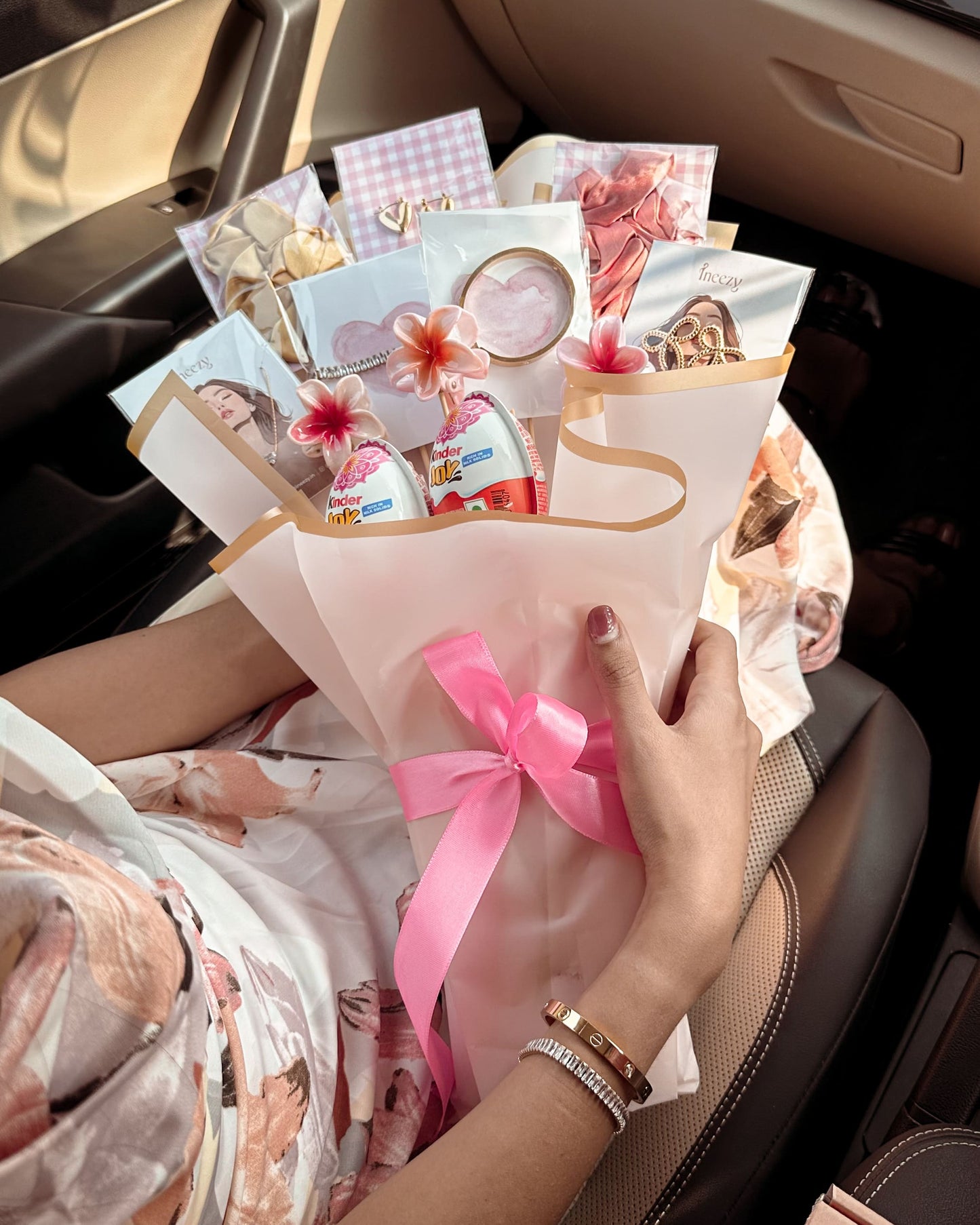 Sweetheart Surprise Hamper