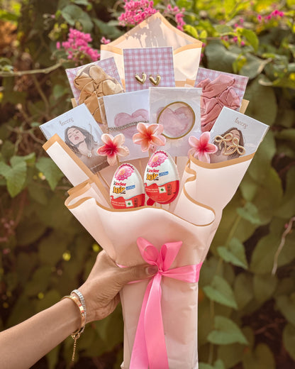 Sweetheart Surprise Hamper
