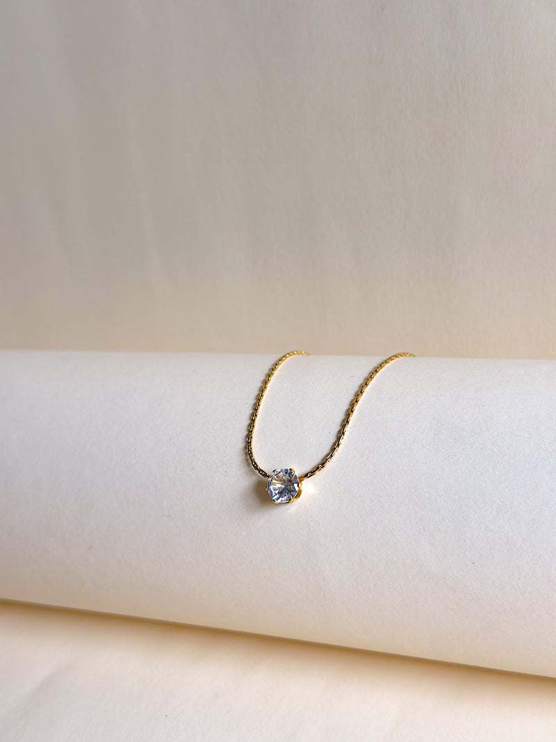 Lustre Drop