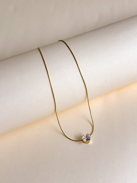 True Essence Necklace