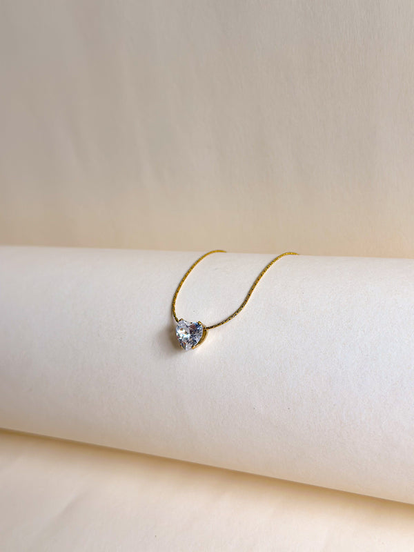 True Essence Necklace