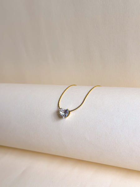 True Essence Necklace